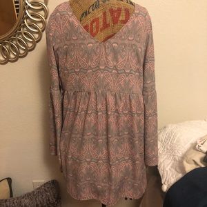 Altar’d State Dress